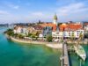 Stadt Friedrichshafen am Bodensee