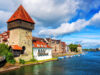 Stadt Konstanz am Bodensee