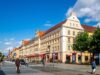 Stadt Neubrandeburg