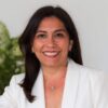 Ernährungsberaterin Paola Godínez Rocha