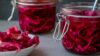 Fermentiertes Rotkraut