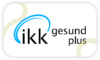 Kooperation mit der IKK gesund plus